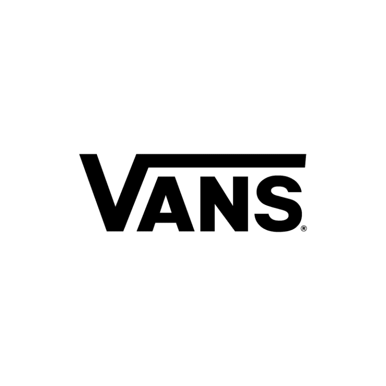 Logo Vans 768x768