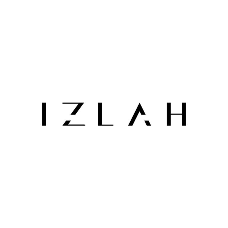 Logo Izlah 768x768