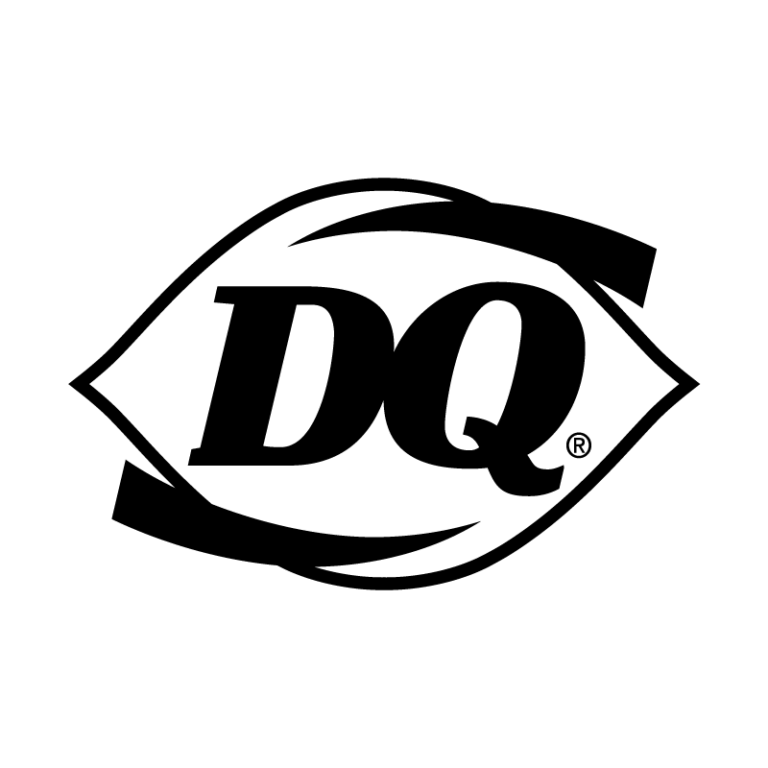 Logos Dairy Queen 768x768