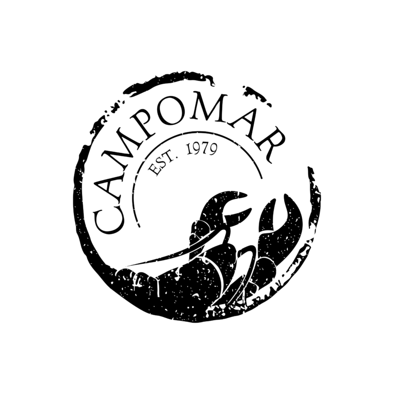 Logotipo Campomar 768x768