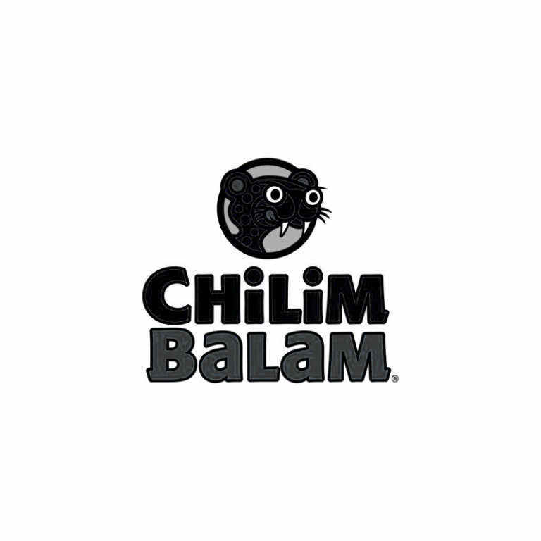 CHILIM BALAM LOGO 768x768